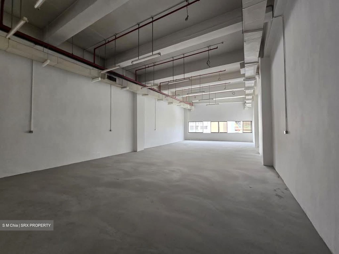 L & Y Building (D20), Factory #571676951